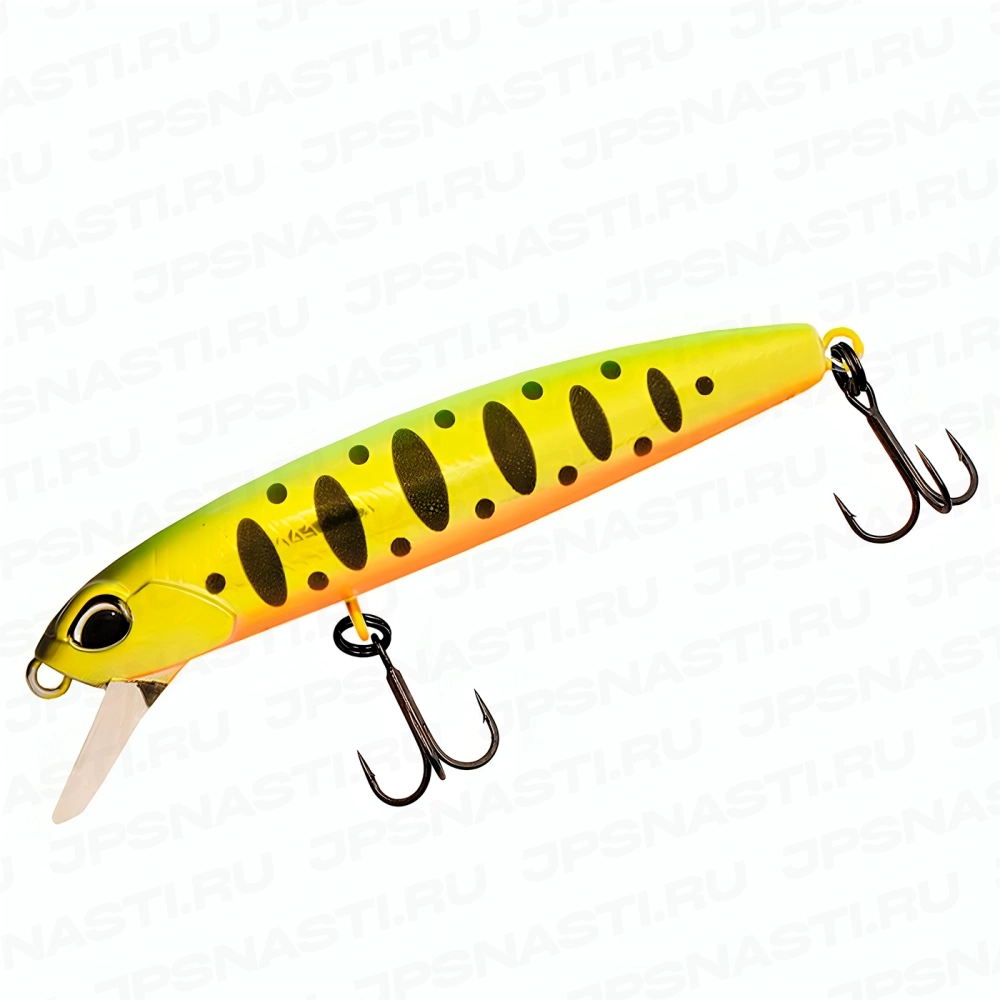 Воблер ValkeIN Figure NT S, 6.3 г, C235