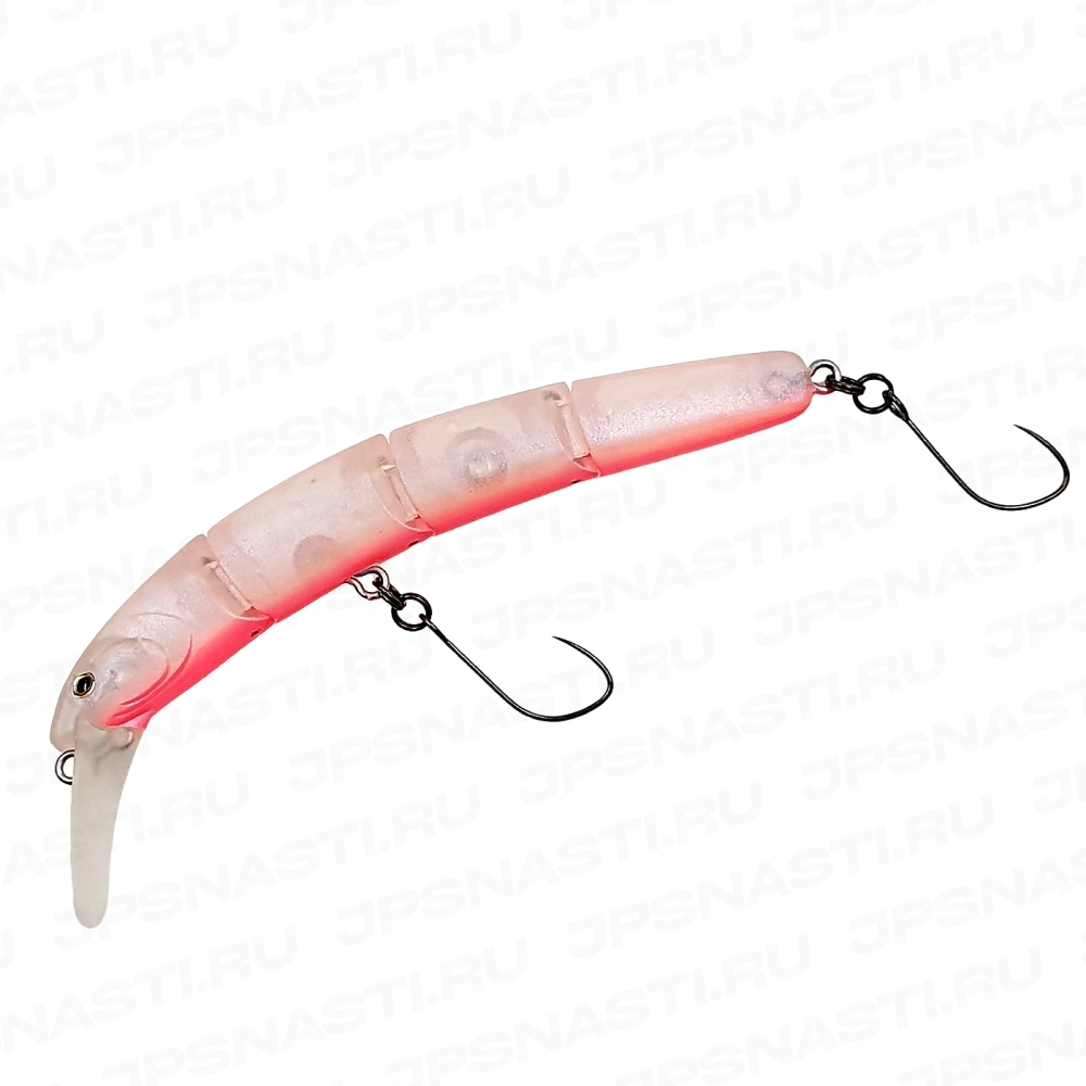 Воблер ValkeIN Hydram F, 3.7 гр, M238