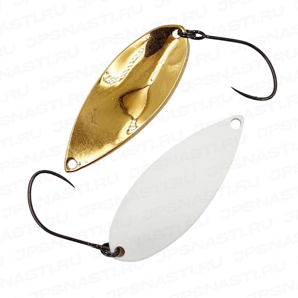 Колеблющаяся блесна ValkeIN Level Ondine Twillight XS, 6.4 г, 16