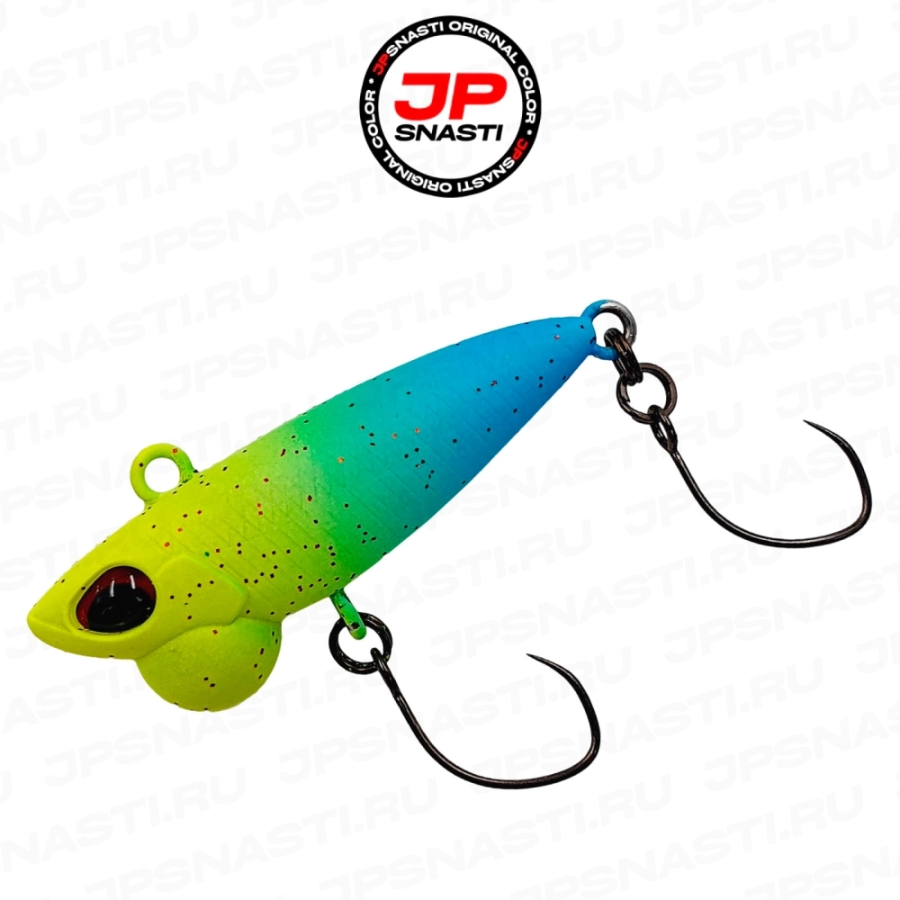 Раттлин ValkeIN Shine Ride Nano, 2.8 гр, LTD 36 GBR (UV Color)