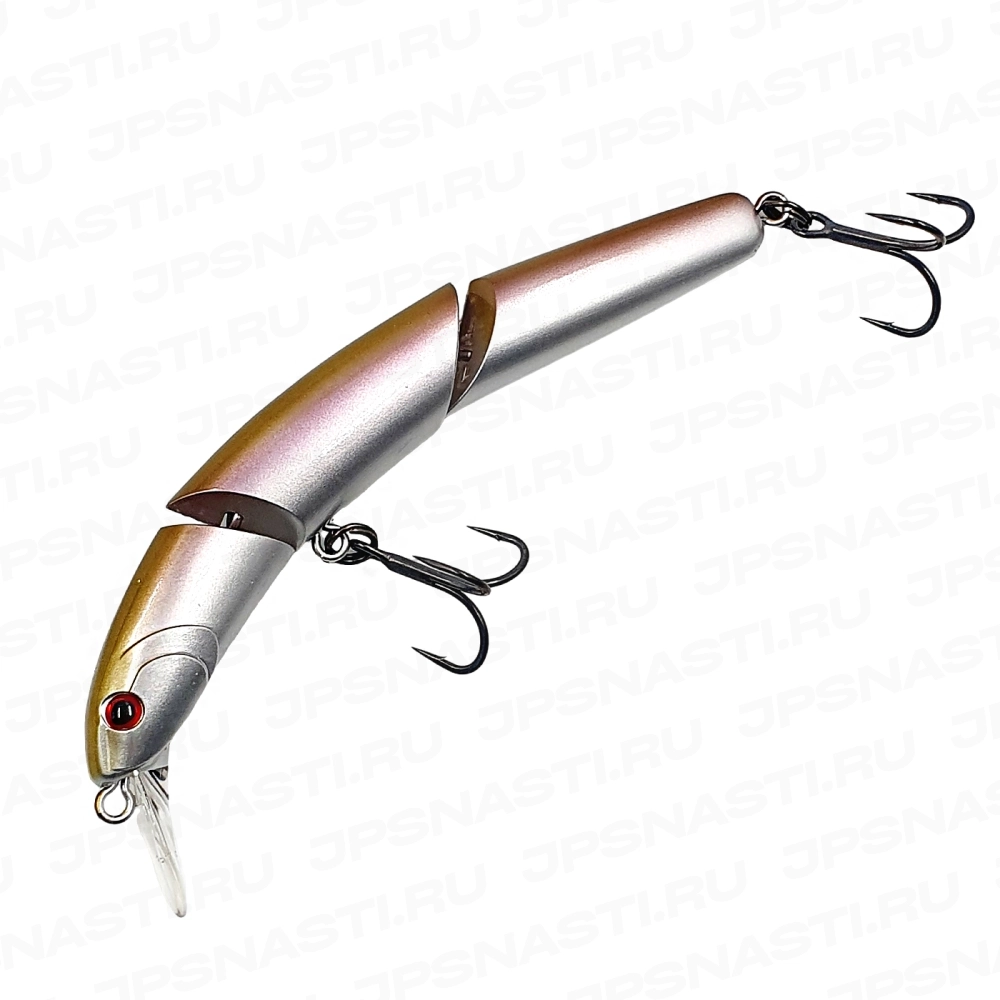 Воблер ValkeIN Hydram 100S, 9.9 г, C228