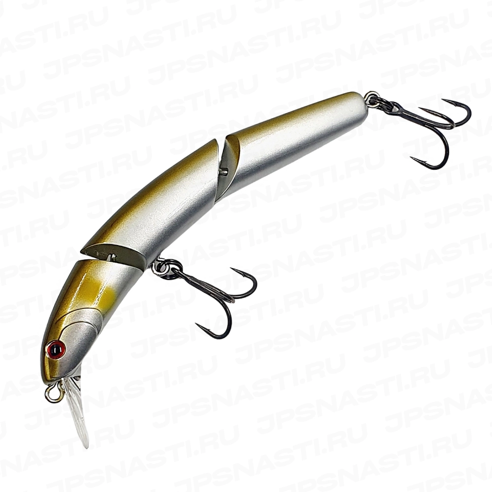 Воблер ValkeIN Hydram 100S, 9.9 г, C229