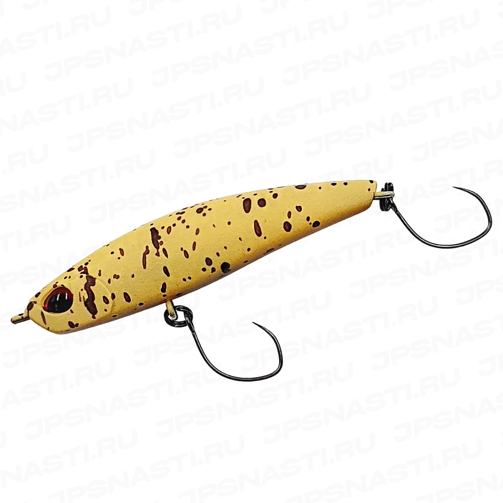 Воблер ValkeIN Swaver S, 2.9 г, M199