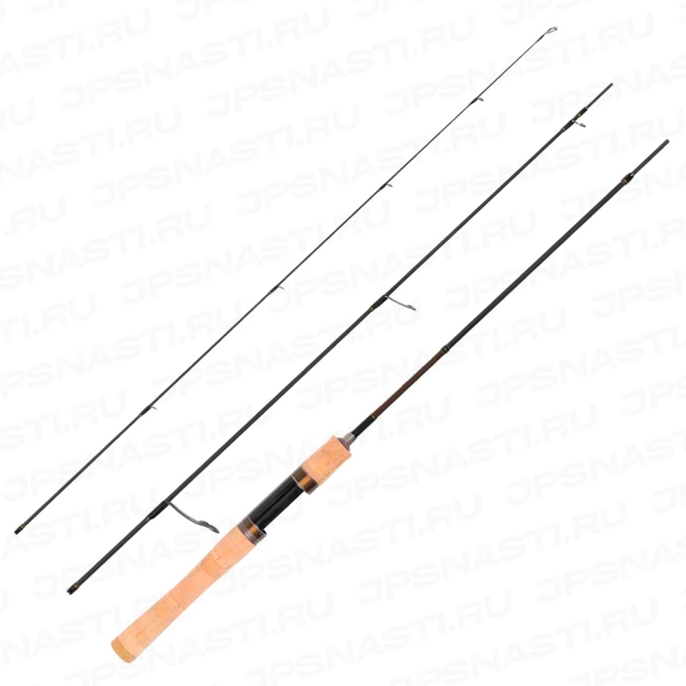 Спиннинг ValkeIN DainsleiF Gaia Blitz RM 6'2 ML, 188 см, 0.8-3.6 г