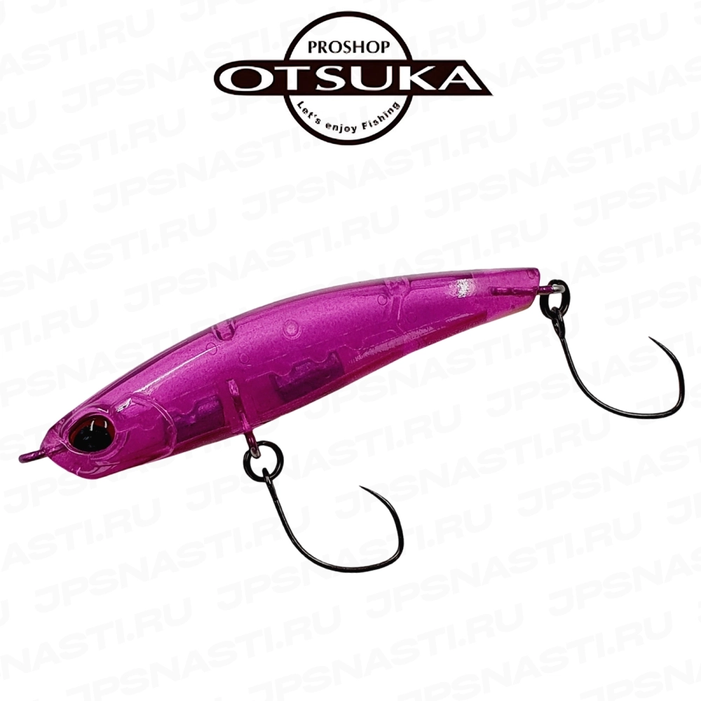 Воблер ValkeIN Swaver S, 2.9 г, #Yakumo (Otsuka Oricolor)