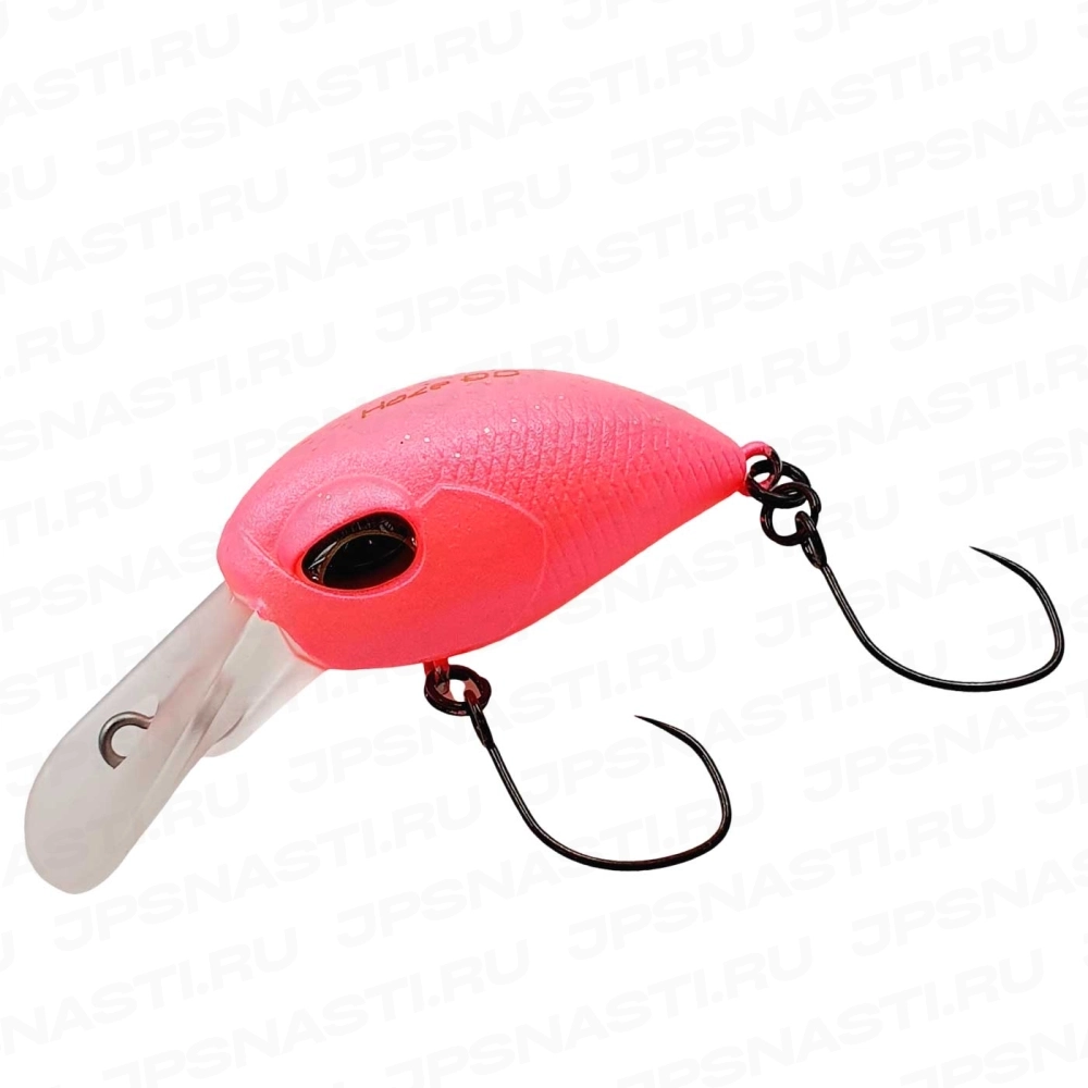 Воблер ValkeIN Haze DD, 3.3 гр, M171 (Orange Glow)