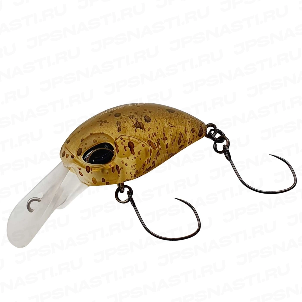 Воблер ValkeIN Haze DD, 3.3 гр, M172