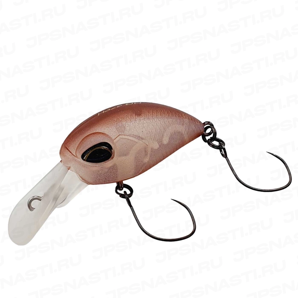 Воблер ValkeIN Haze DD, 3.3 гр, M216 (Red Glow)