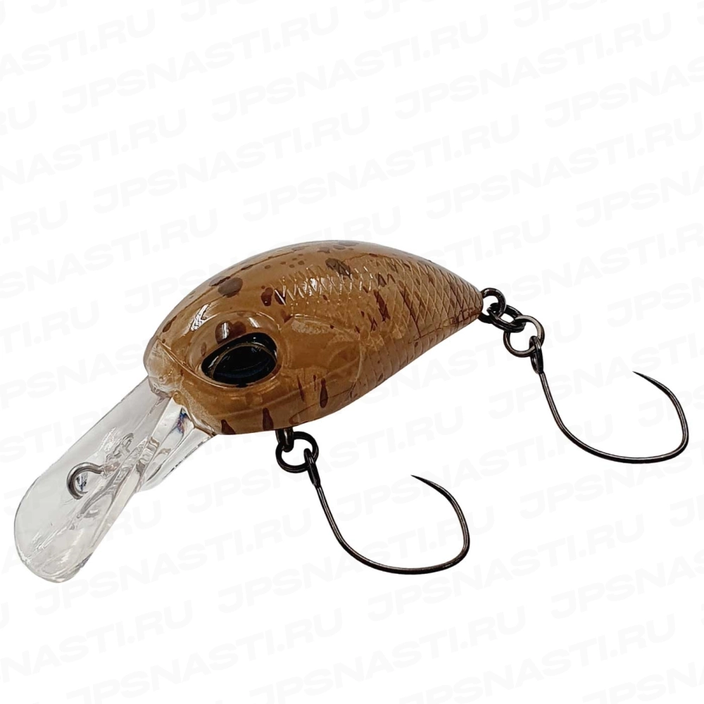 Воблер ValkeIN Haze DD, 3.3 гр, С223