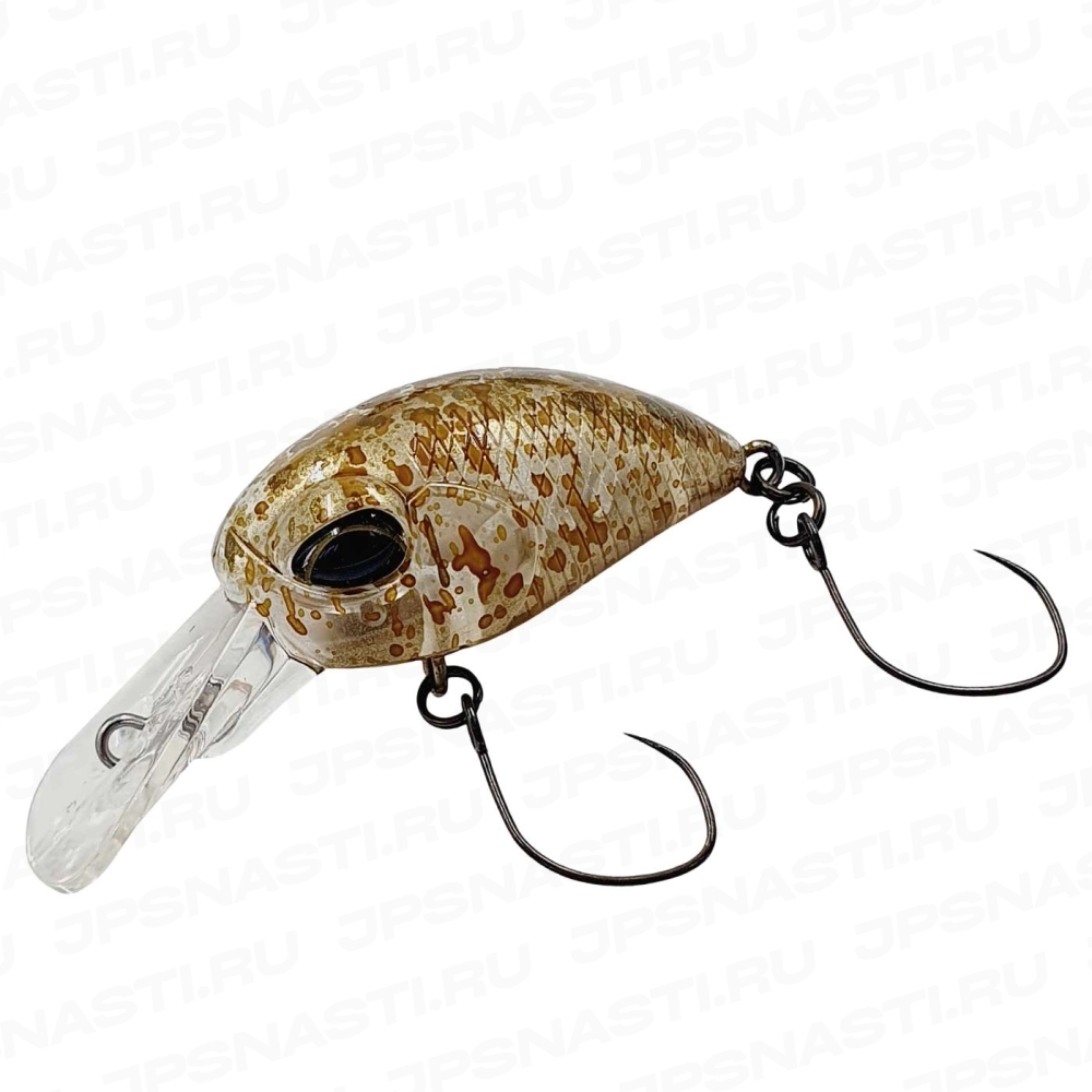 Воблер ValkeIN Haze DD, 3.3 гр, С247