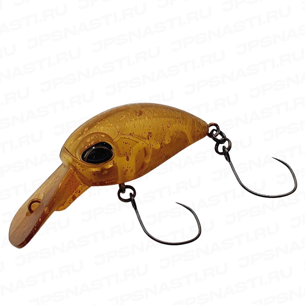 Воблер ValkeIN Haze DD, 3.3 гр, M250