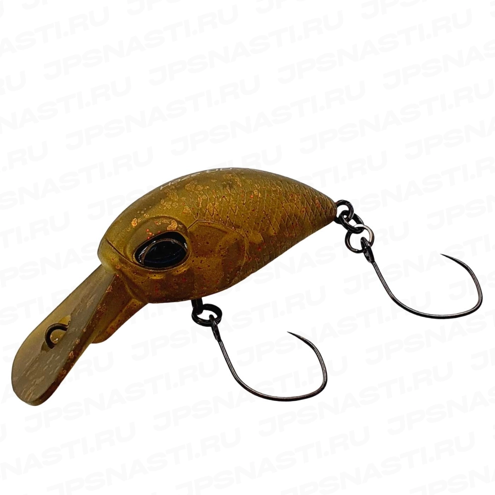 Воблер ValkeIN Haze DD, 3.3 гр, M251