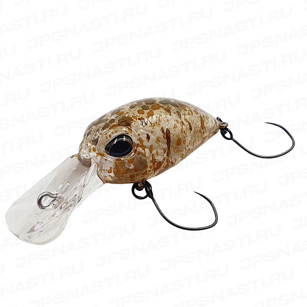 Воблер ValkeIN Haze F, 2.8 гр, C247