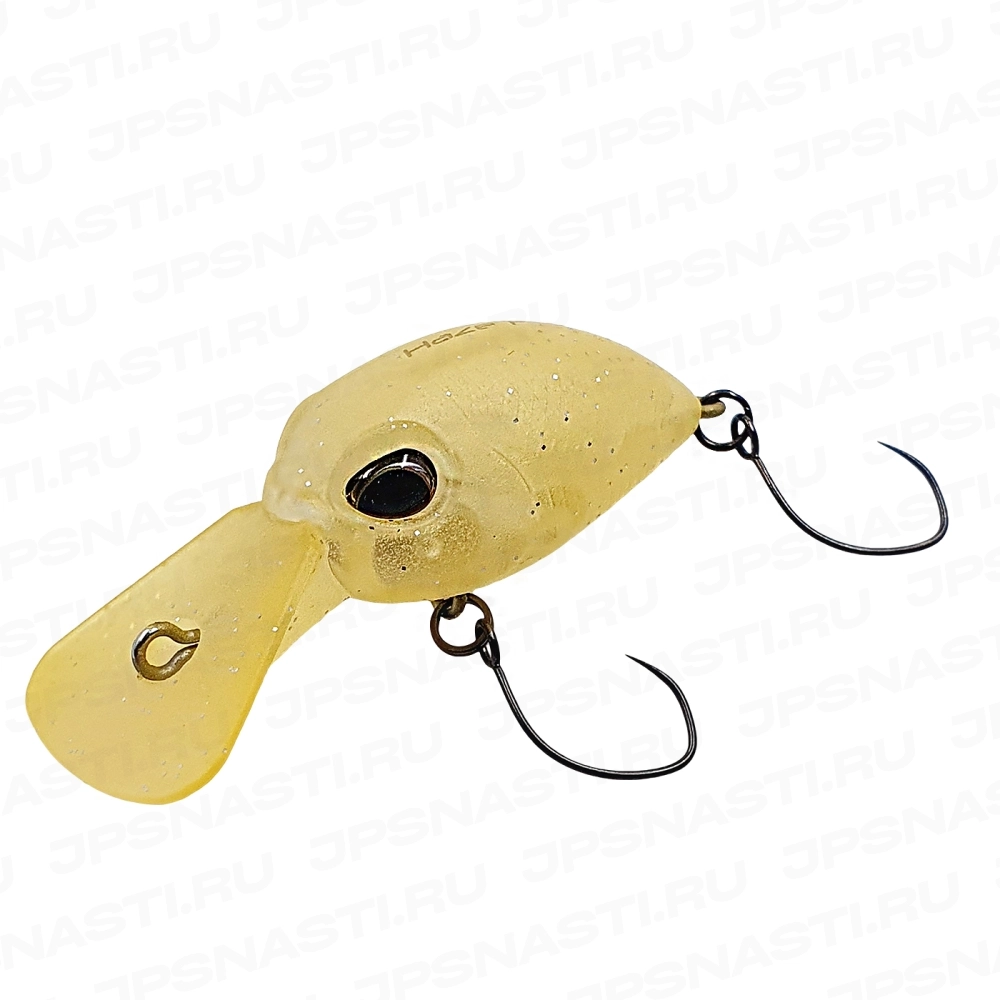 Воблер ValkeIN Haze F, 2.8 гр, M249