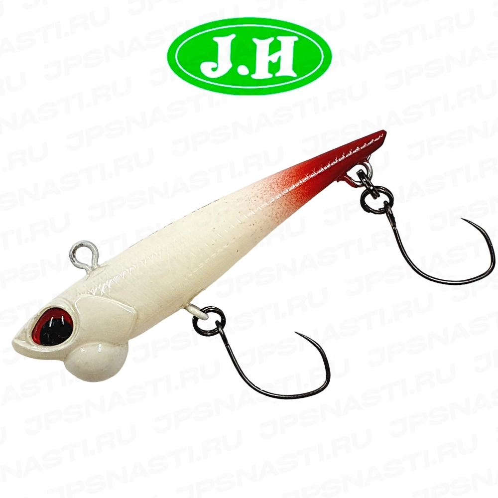 Раттлин ValkeIN Shine Ride, 3.6 гр, #Myoga (J.H. Oricolor)