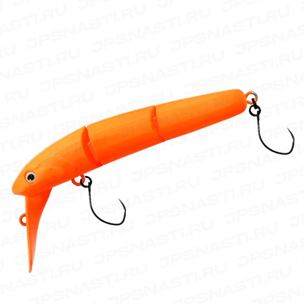 Воблер ValkeIN Hydram Nano F, 2.8 гр, C160