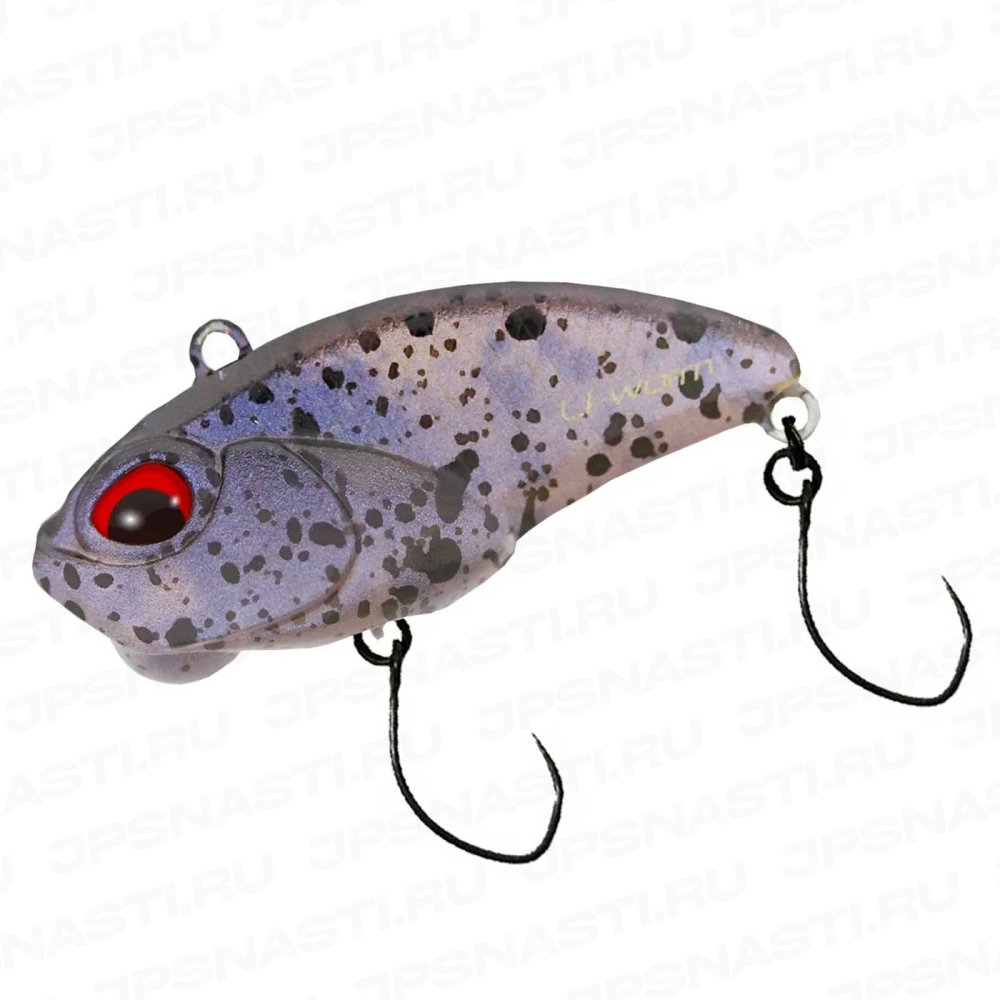 Виб ValkeIN Li-Worm, 3.6 гр, С252