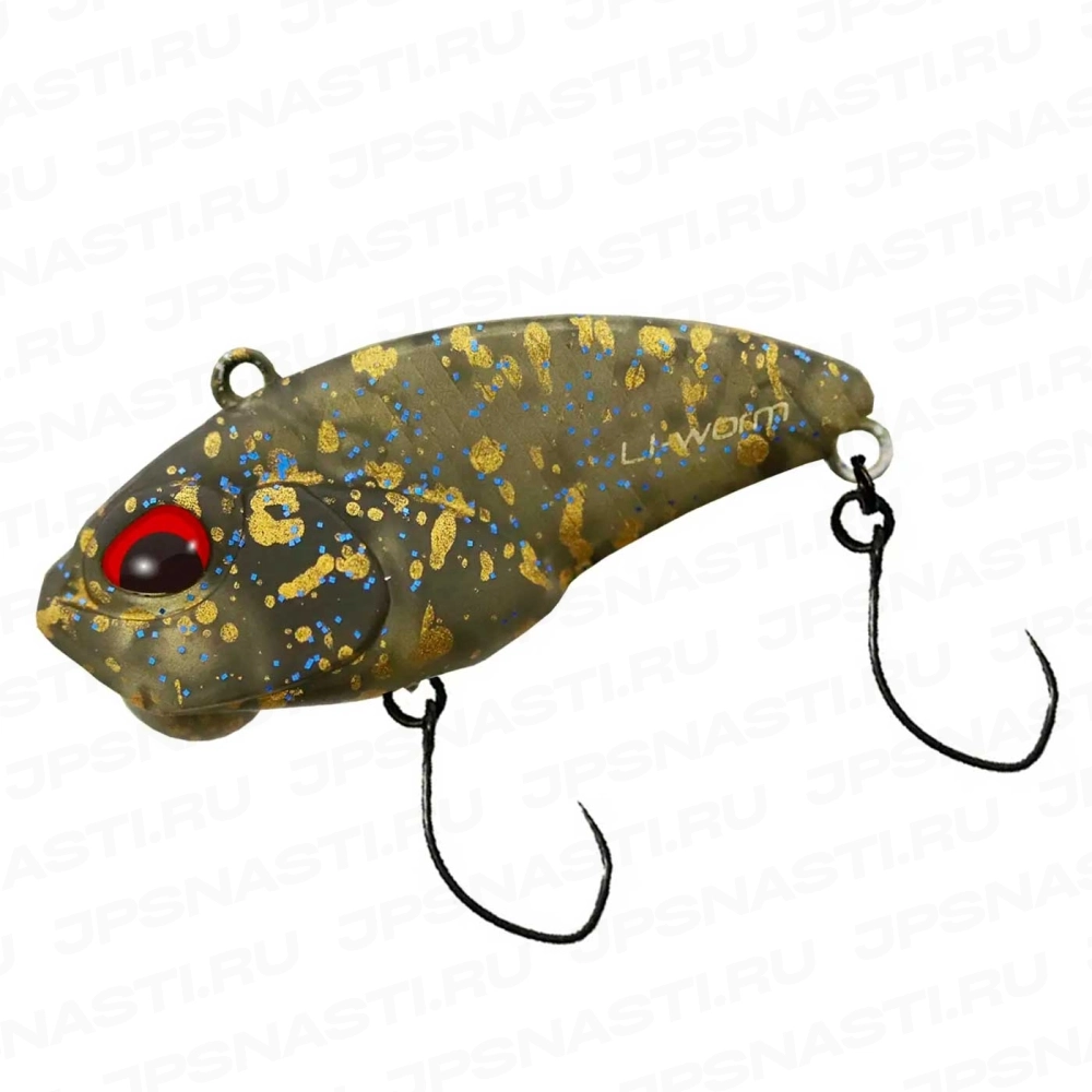 Виб ValkeIN Li-Worm, 3.6 гр, M257