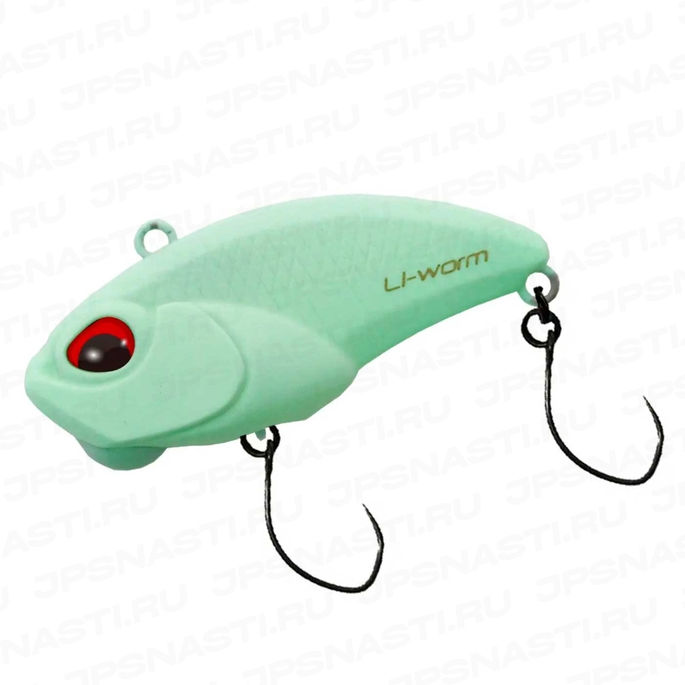 Виб ValkeIN Li-Worm, 3.6 гр, M258
