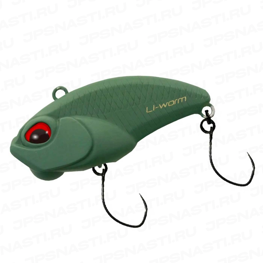 Виб ValkeIN Li-Worm, 3.6 гр, M259
