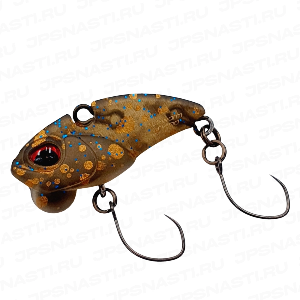 Виб ValkeIN Li-Worm Nano, 2.3 гр, M257