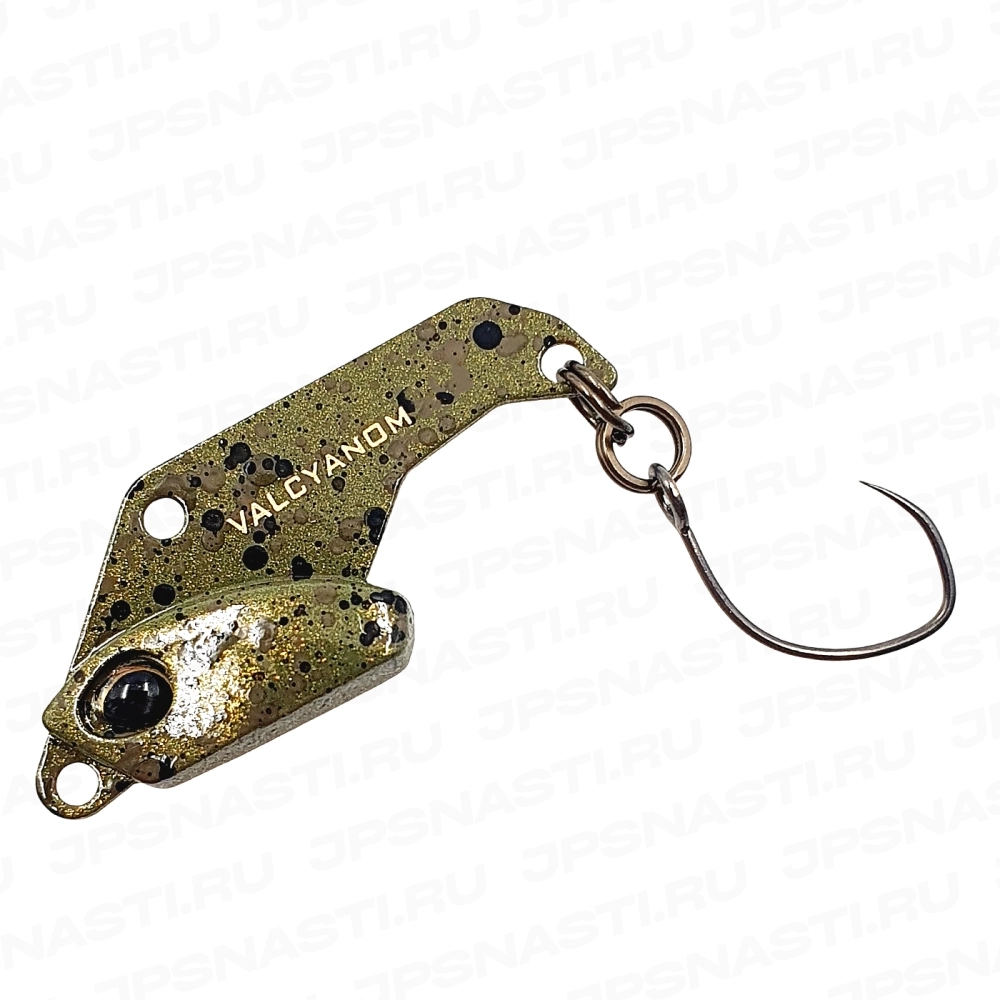 Цикада ValkeIN Valcyanom, 1.8 гр, C268