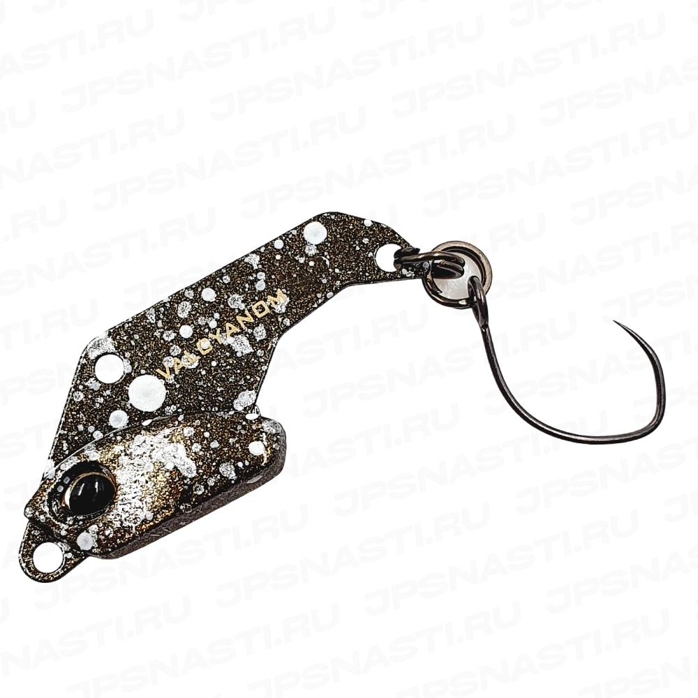 Цикада ValkeIN Valcyanom, 2.8 гр, С266