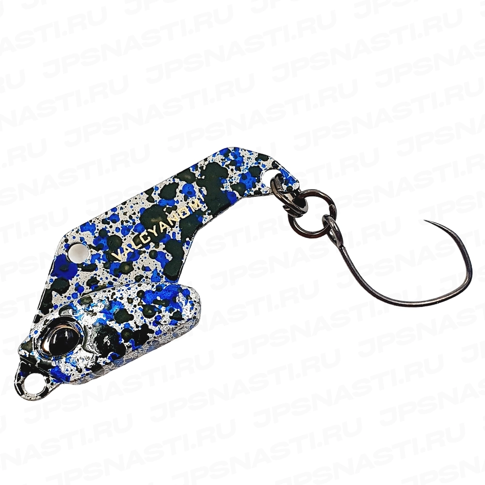 Цикада ValkeIN Valcyanom, 4 гр, С267