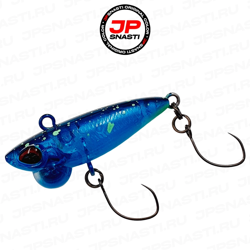 Раттлин ValkeIN Shine Ride Nano, 2.8 гр, LTD38 2025 Sky Glow (Jpsnasti Oricolor)