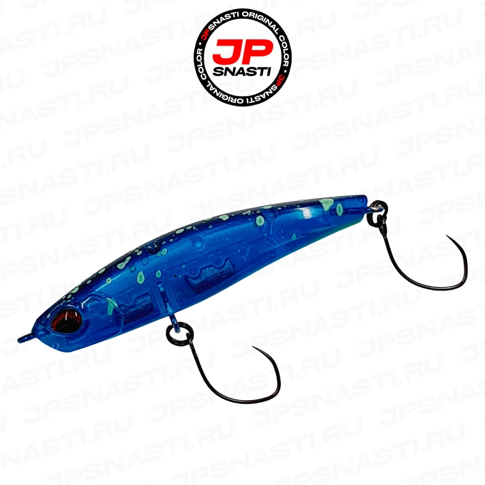 Воблер ValkeIN Swaver S, 2.9 г, LTD38 2025 Sky Glow (Jpsnasti Oricolor)