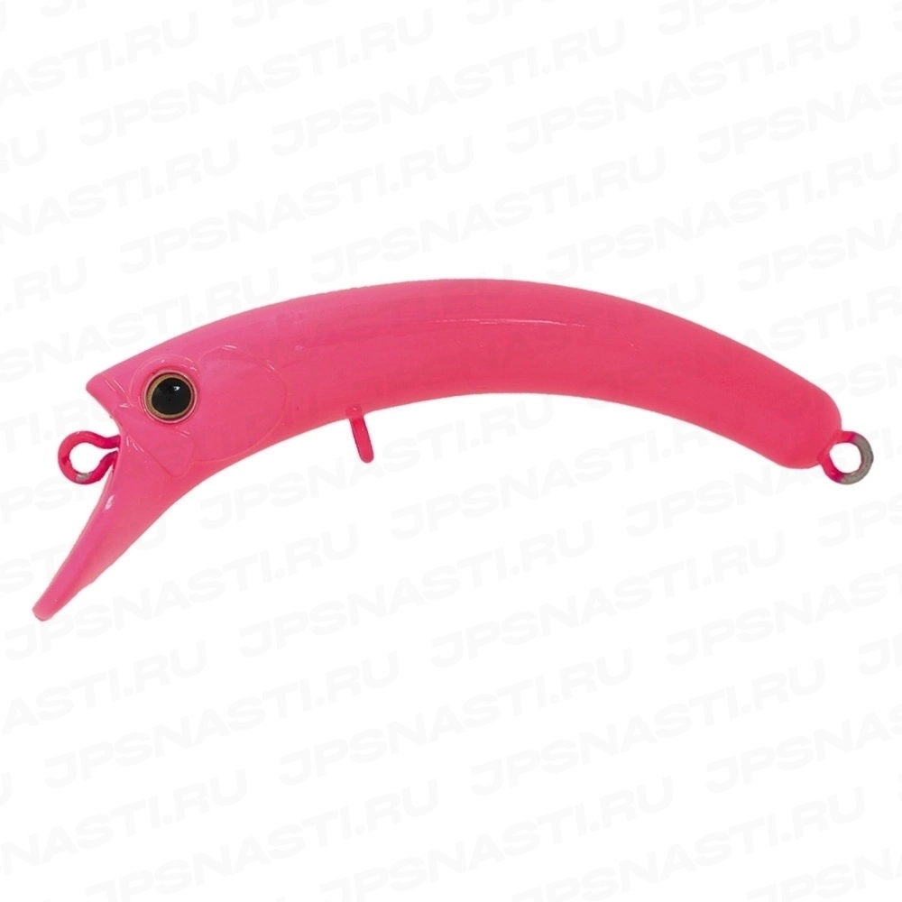 Воблер ValkeIN Snaizer F, 1.8 г, C099