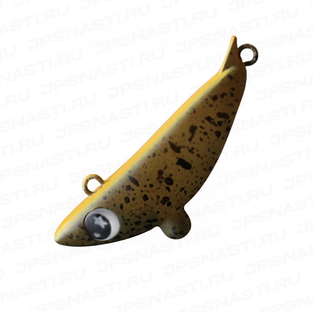 Раттлин ROB Mogutaso S, 4.2 г, 1 Convex Pon Olive