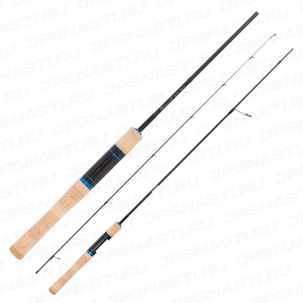 Спиннинг ValkeIN DainsleiF 6'1 GL Rev-F, 185.5 см, 0.5-3.5 гр