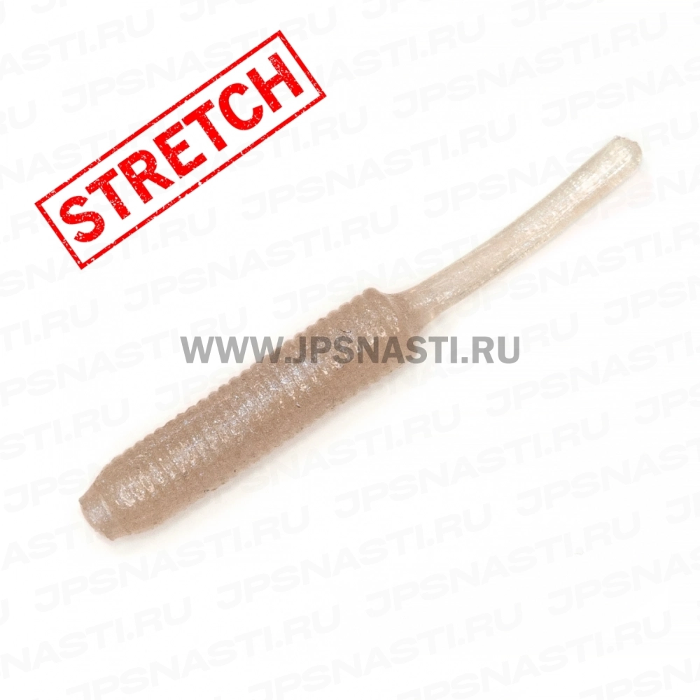 Силиконовые приманки AjiMaster Easy, 001, crab