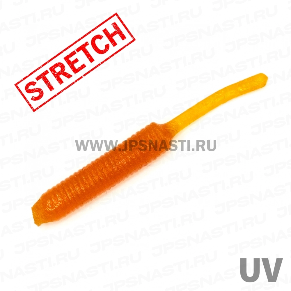 Силиконовые приманки AjiMaster Easy, 008-UV, crab