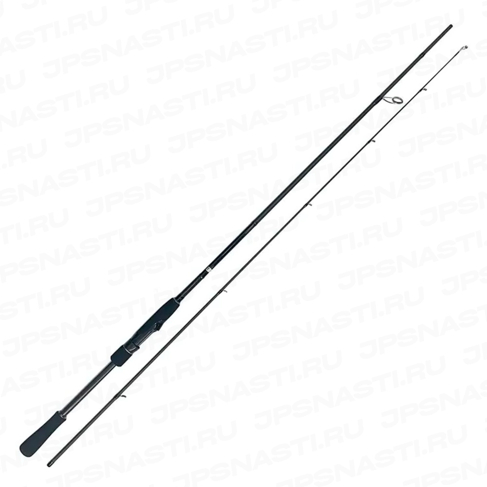 Спиннинг Zetrix Solver SLS-792H, 236 см, 14-56 г