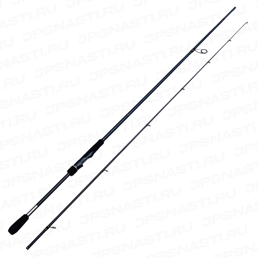 Спиннинг Roix Meridian RMS-702ML, 214 см, 4-21 г