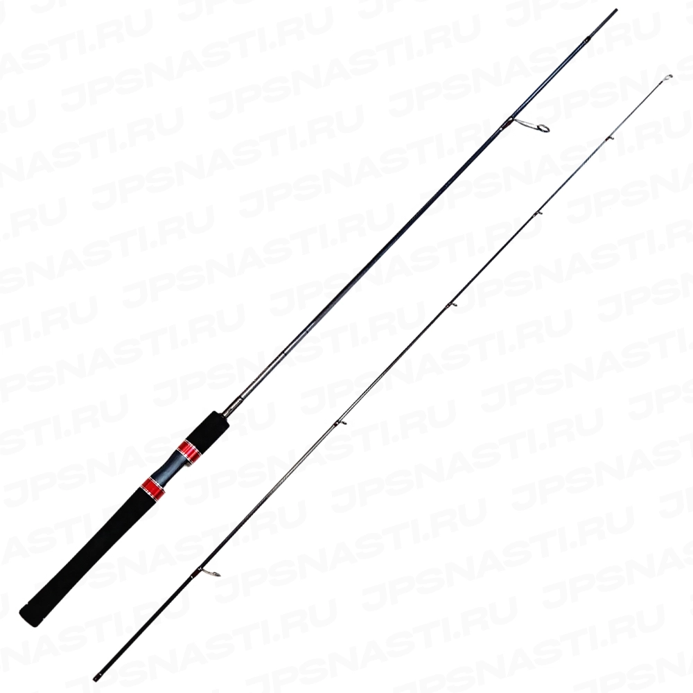 Спиннинг Roix Spotty RSS-622UL-S, 188 см, 0.3-4.5 г