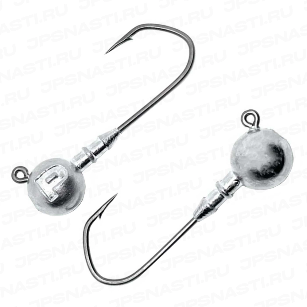 Джиг-головки APS Standart, 20 г, #4/0