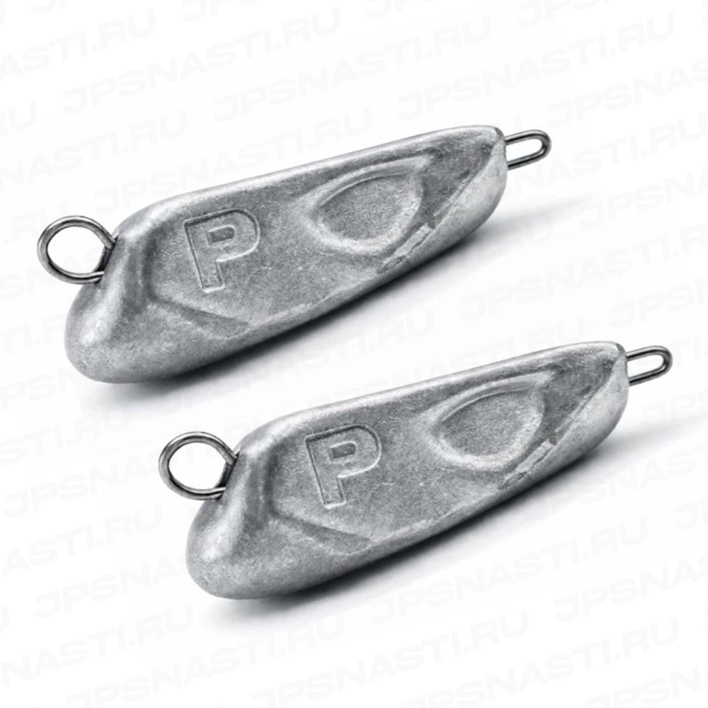 Груз APS Проводник, 20 г, 5 шт.