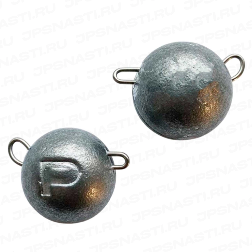 Груз APS Чебурашка, 6 г, 5 шт.