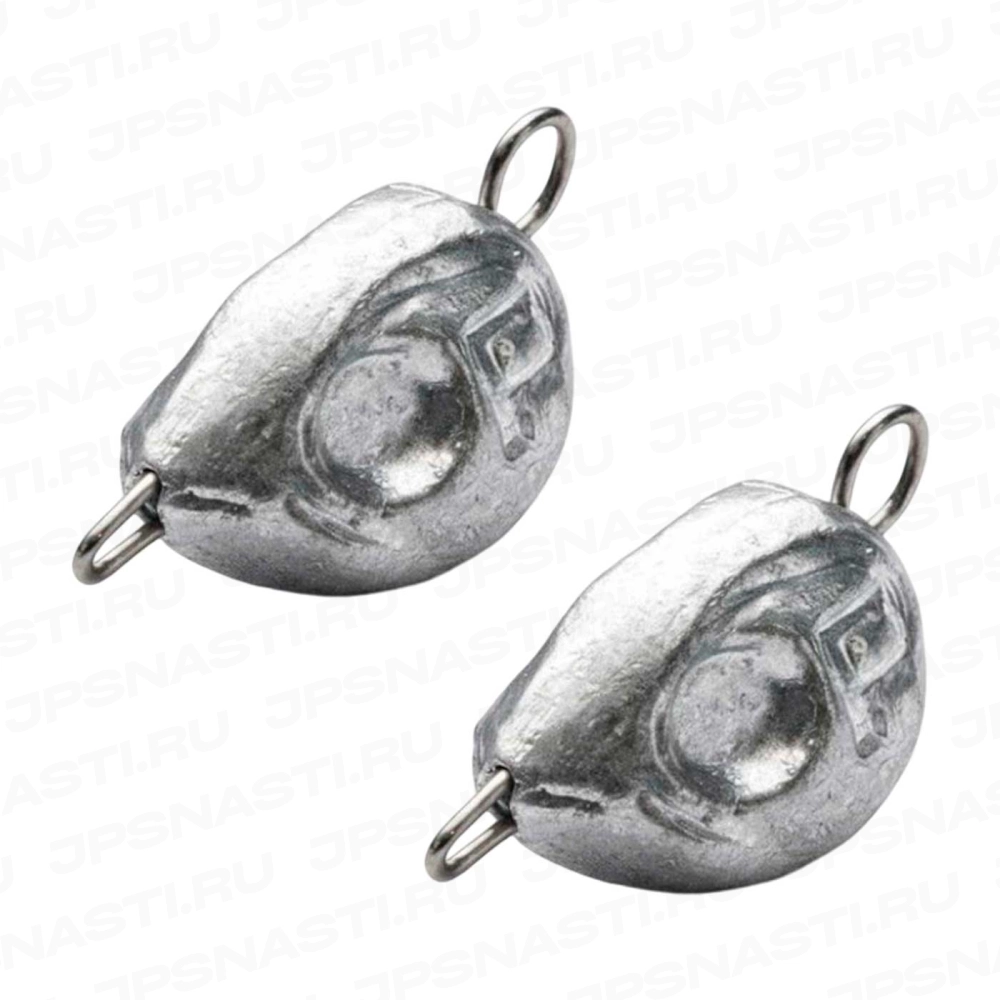 Груз APS Чебурашка-Pro, 16 г, 5 шт.