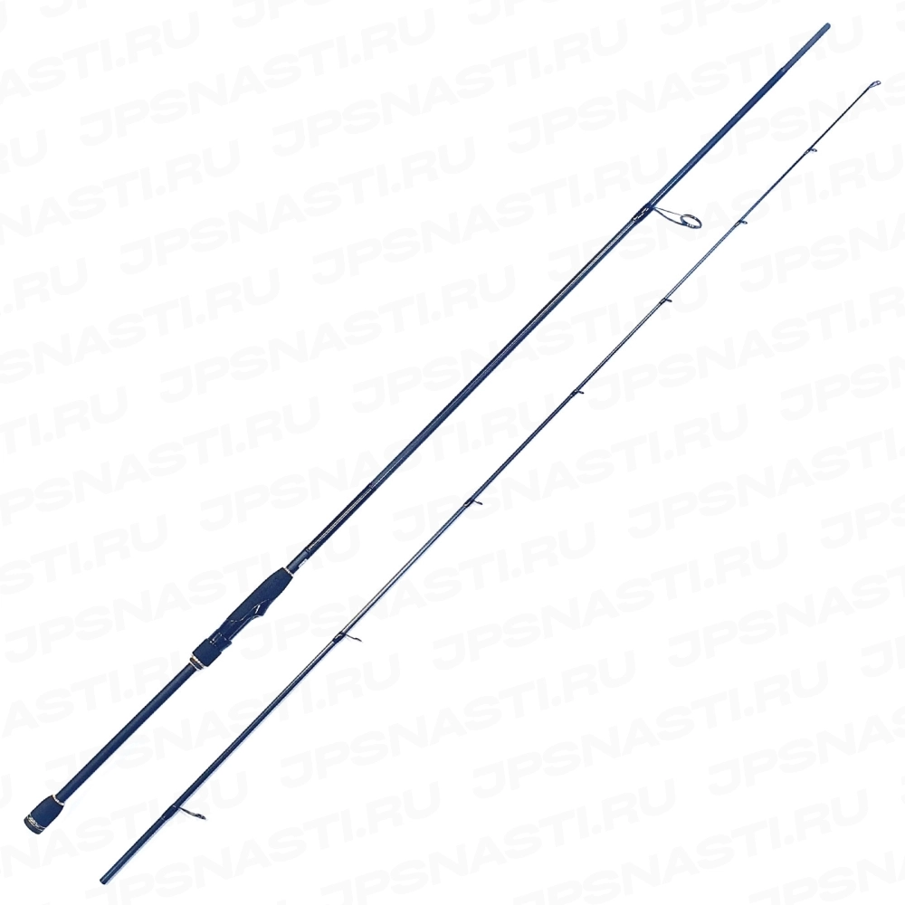 Спиннинг Hearty Rise Paragon PA-802M, 244 см, 8-35 г
