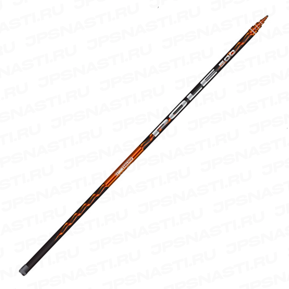 Маховое удилище Team Salmo POLE, 7 м, 2-15 г