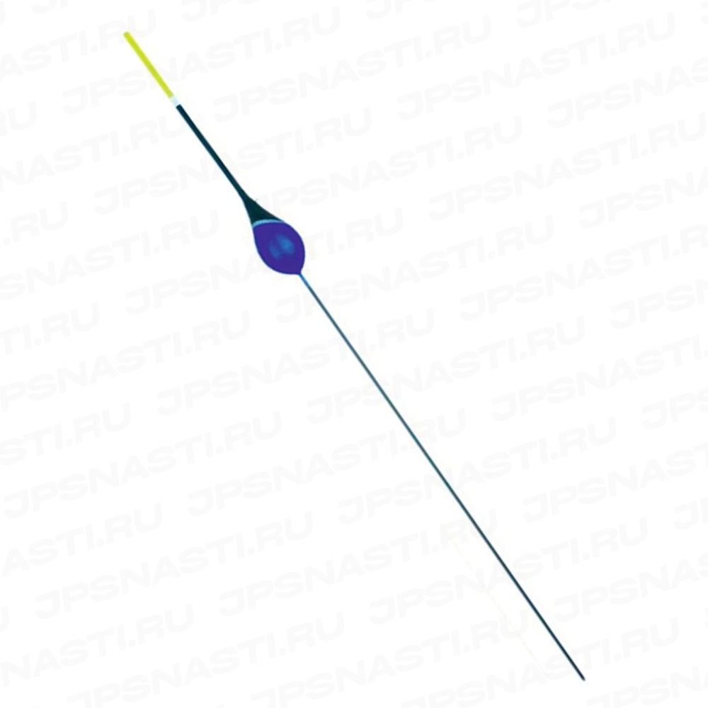 Поплавок бальзовый Salmo 10026-040, 4 г
