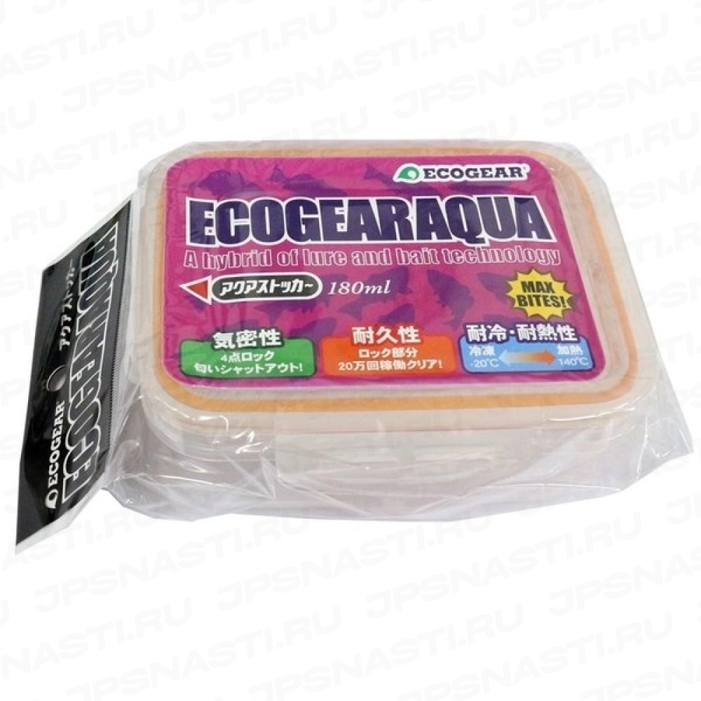 Аквабокс Ecogear Aqua Stocker
