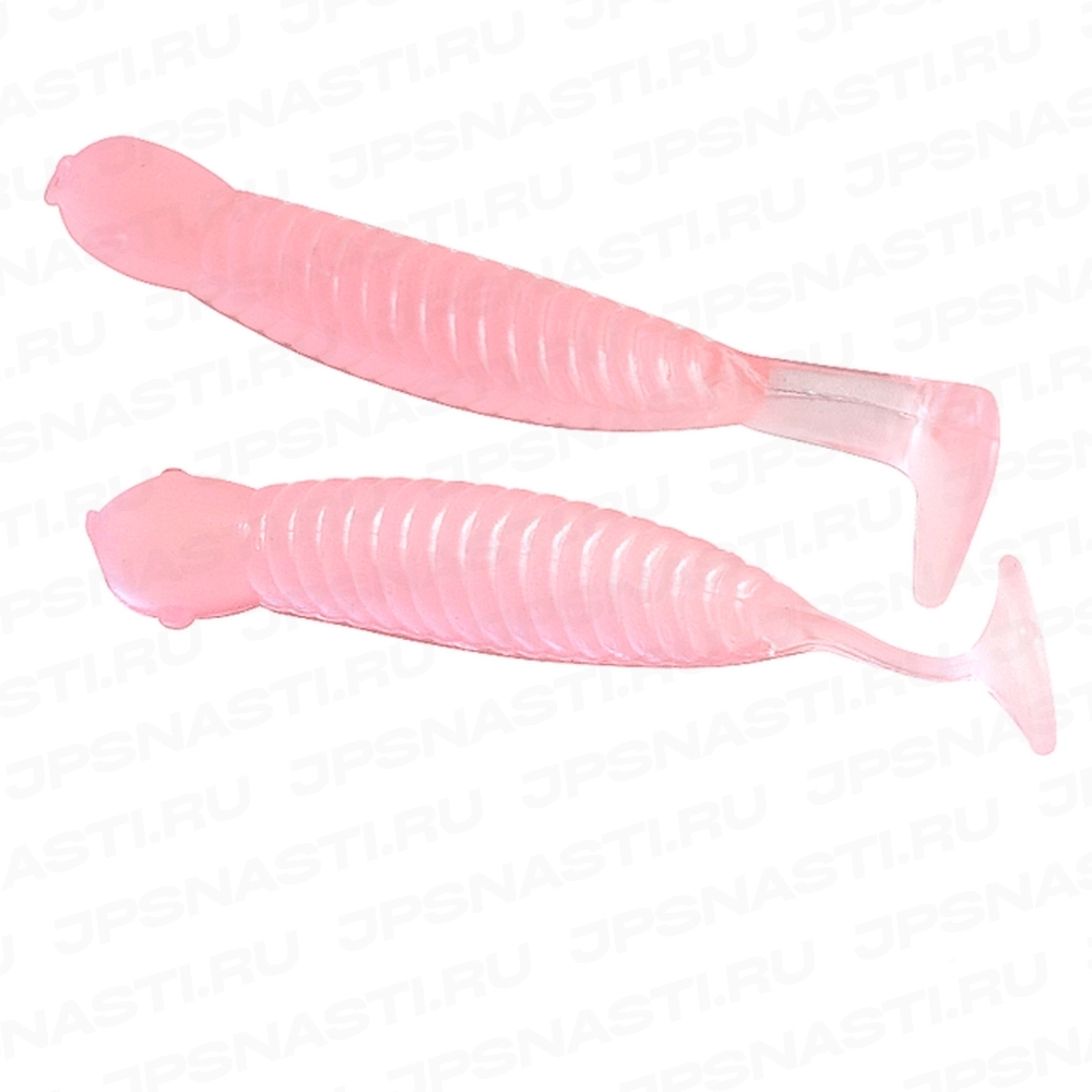 Силиконовые приманки Ecogear Grass Minnow S 1.75", 119 Glow