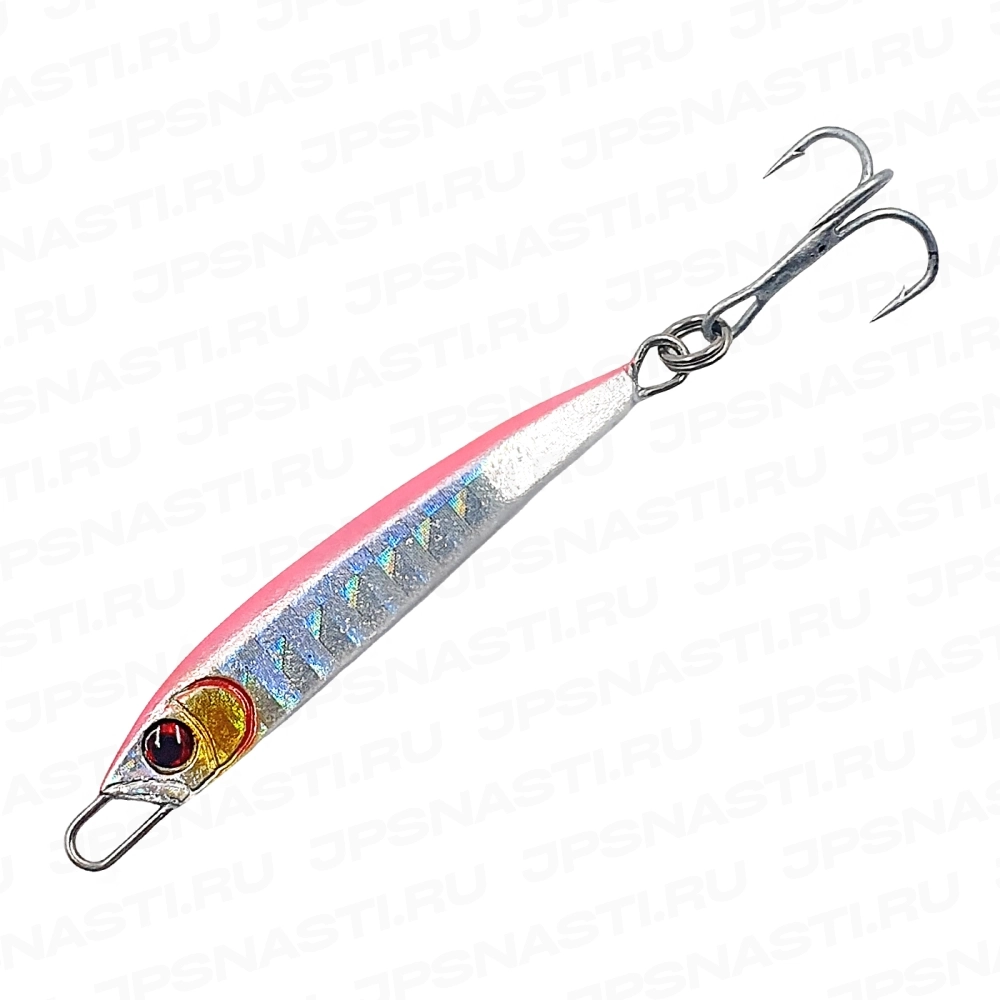 Пилькер Ecogear Tiebo Jig, 7 гр, TJ03