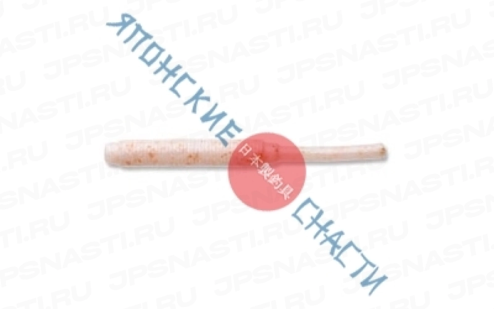 Силиконовые приманки Ecogear EcogearAqua Katsu Mebaru ST Grub 2", A07