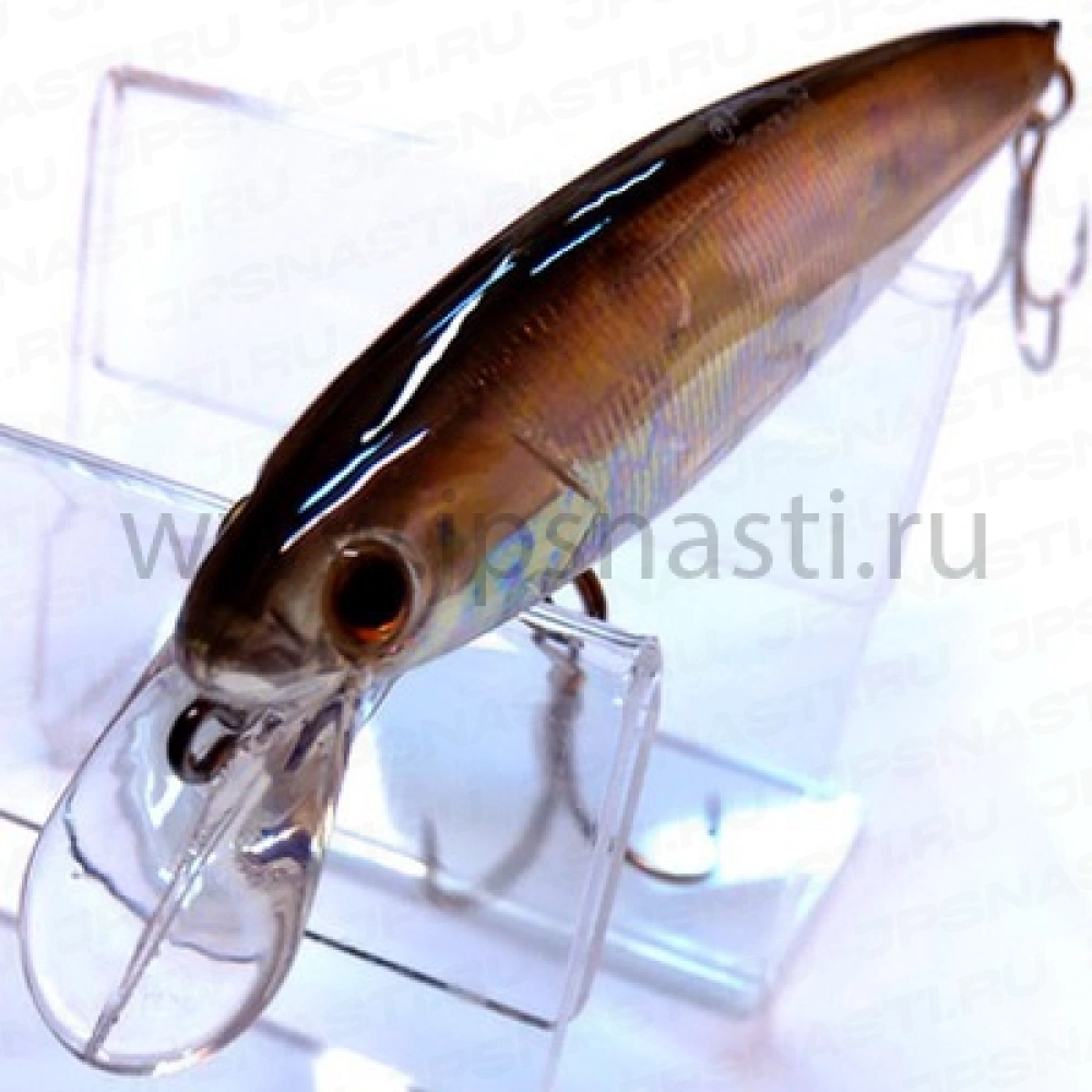 Воблер Nories Oyster Minnow 92, 11.8 г, 29